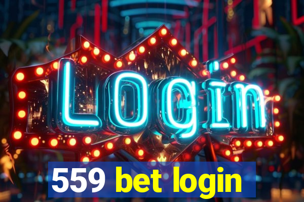 559 bet login